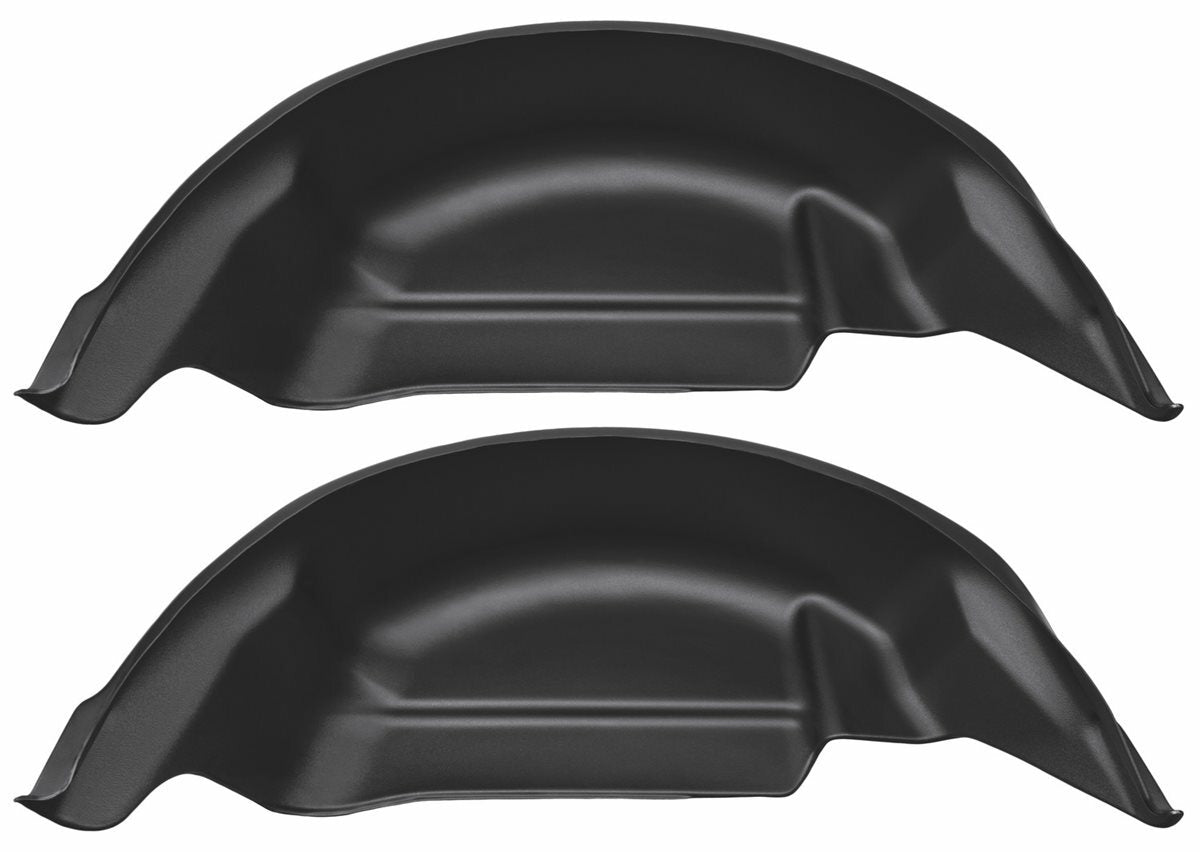 Husky Liners - Rear Wheel Well Guards - 79121