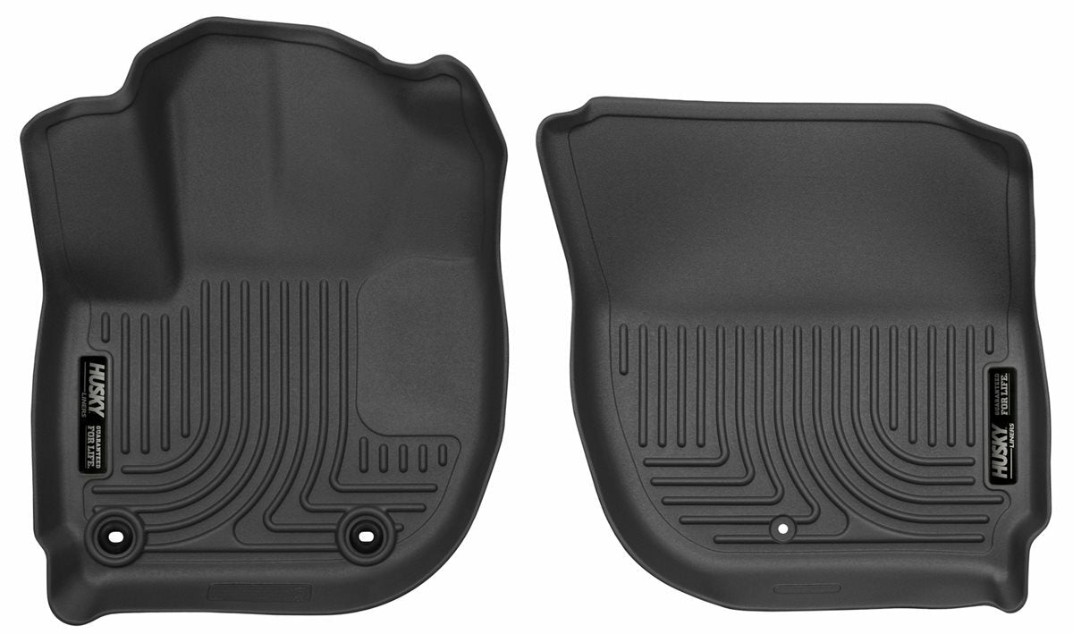 Husky Liners - Front Floor Liners - 18491