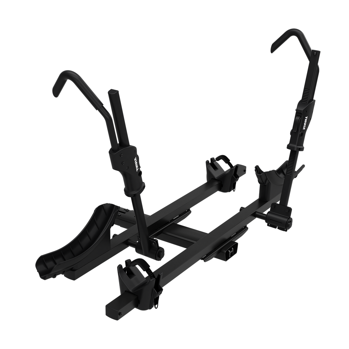 Thule - T2 Pro X 2 Bike Add-On - For 2 Inch Hitch Mount Bike Rack - 904650