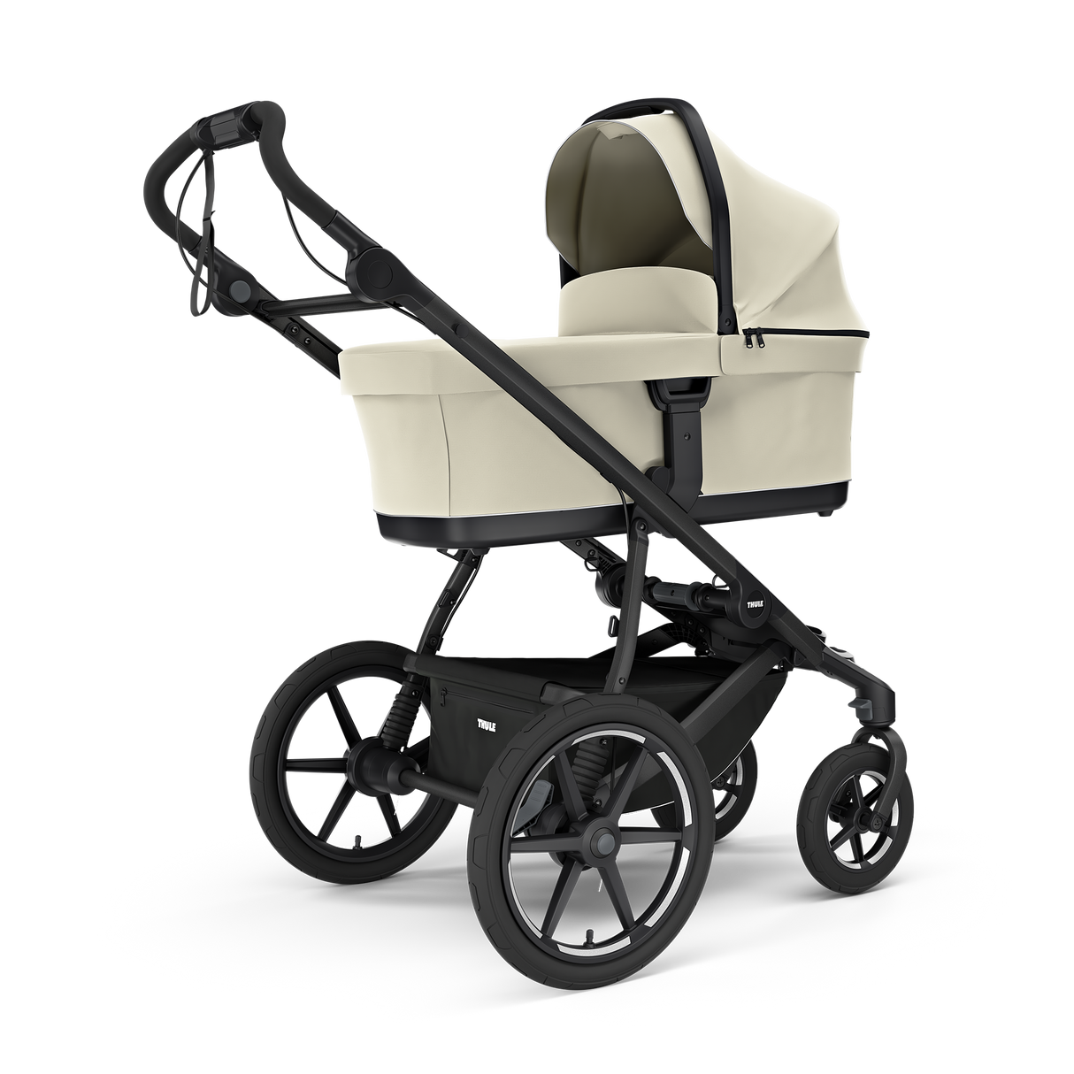 Thule - Urban Glide 4-Wheel Soft Beige - 10101977