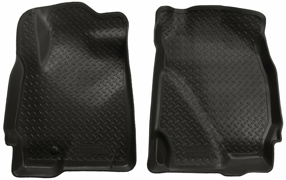 Husky Liners - Front Floor Liners - 33171