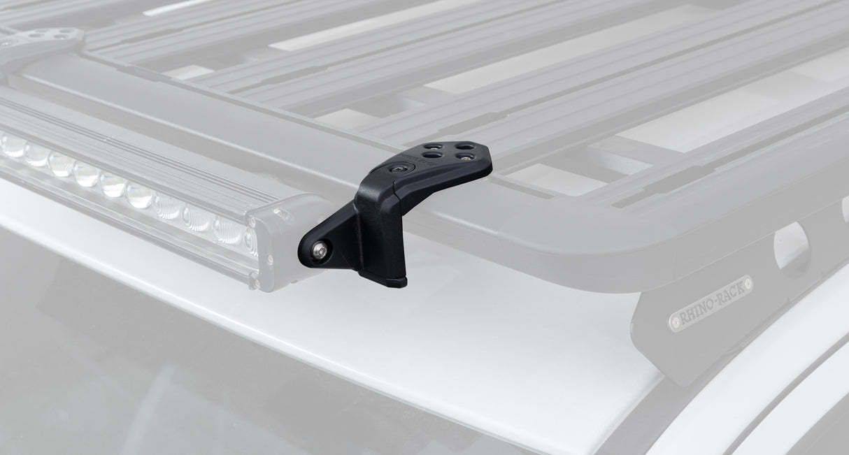 Rhino Rack - STOW iT Light Bar Adaptor - 2 Pack - ISIT