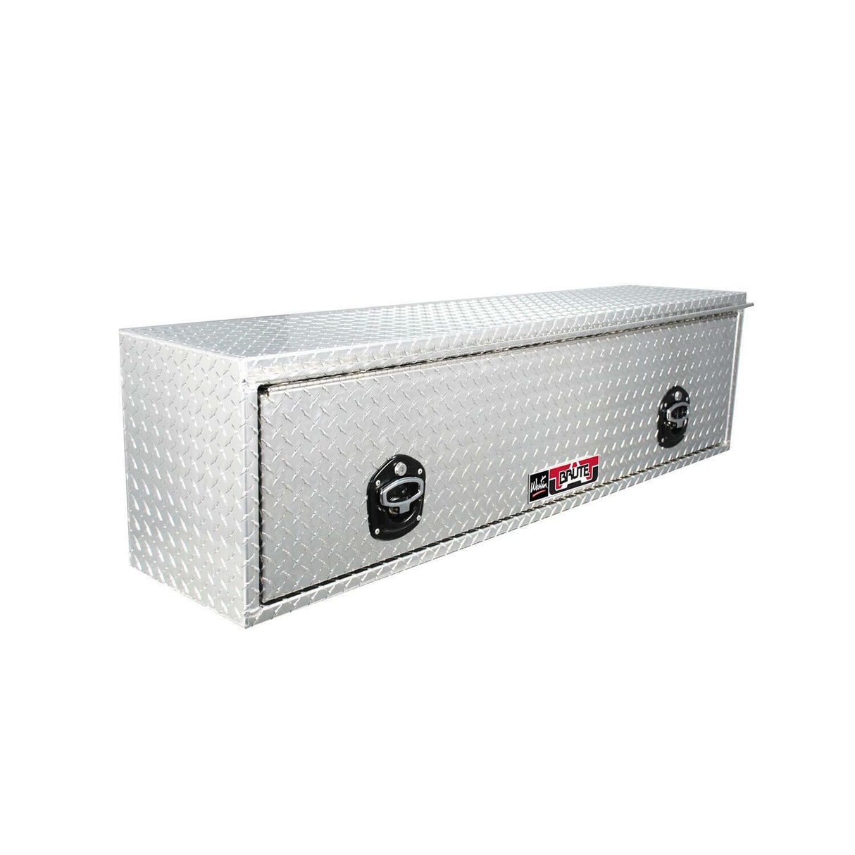 Westin - 80-HTB72C Brute High Capacity HD TopSider Tool Box