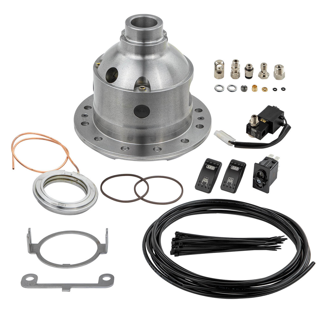 ARB - RD254 - Air Locker Differential