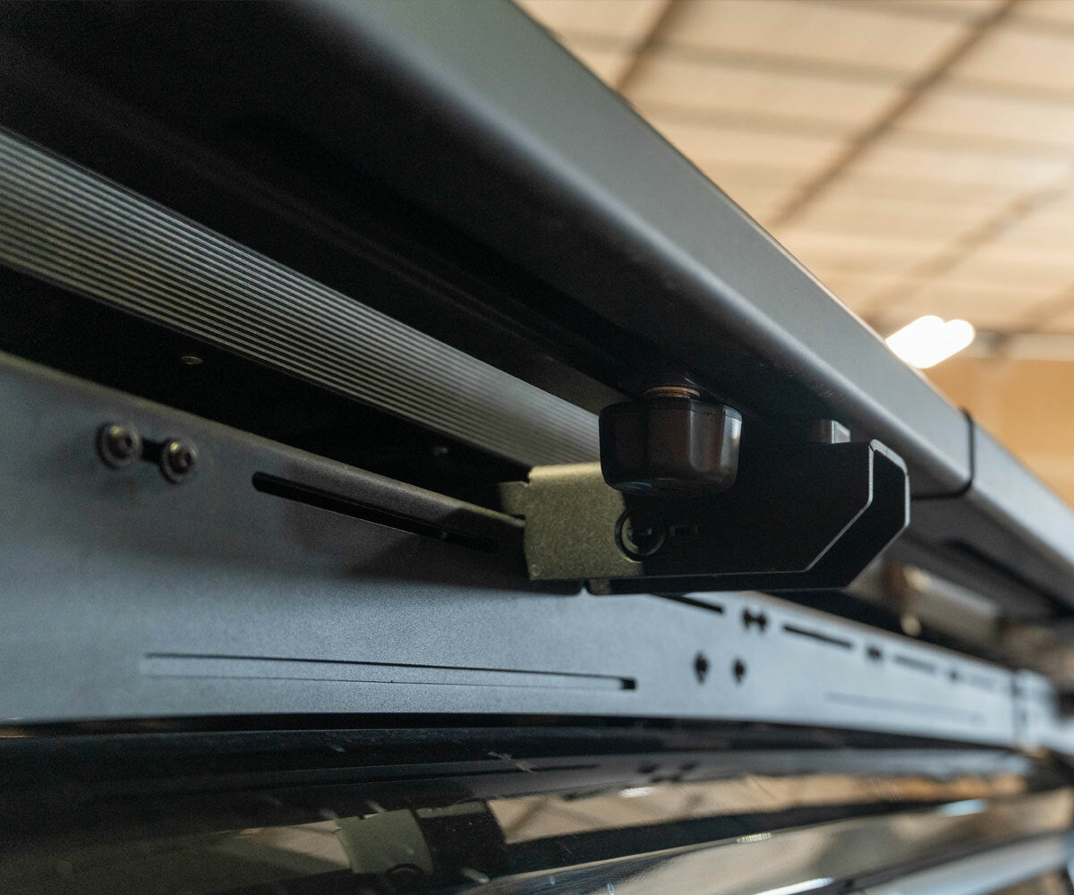 Prinsu - Prinsu Fly Rod Holder Mount - 600-000-000-497