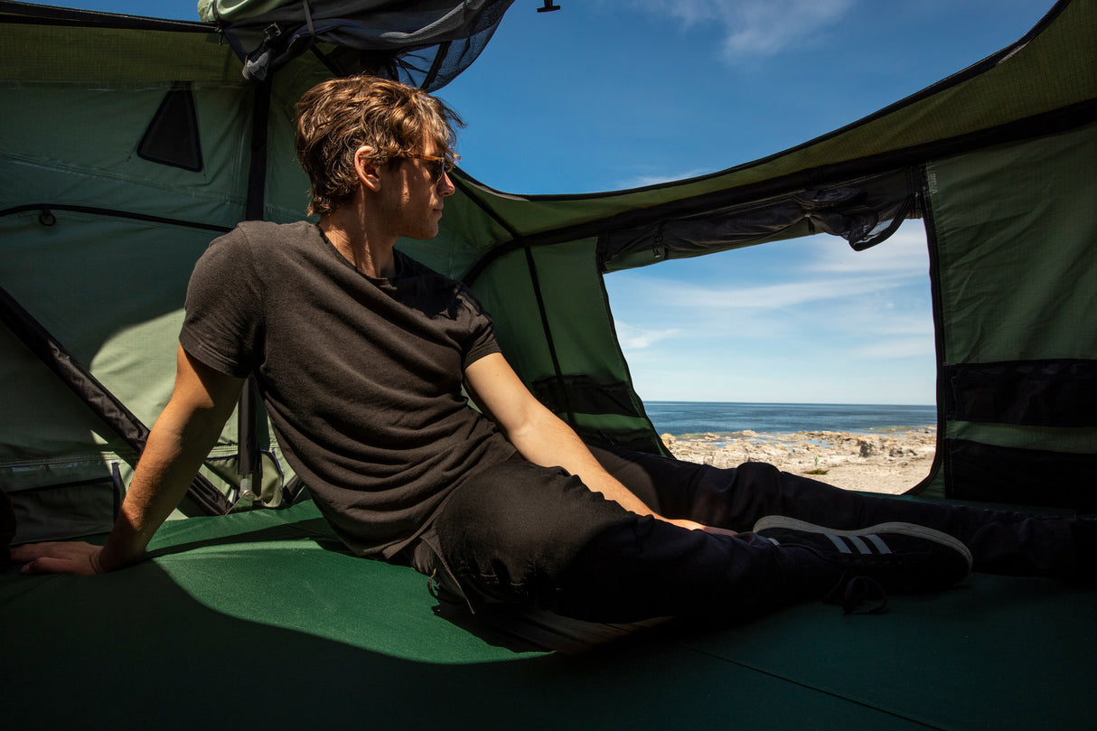 Thule - Thule Tepui Foothill Roof Top Tent - 901250