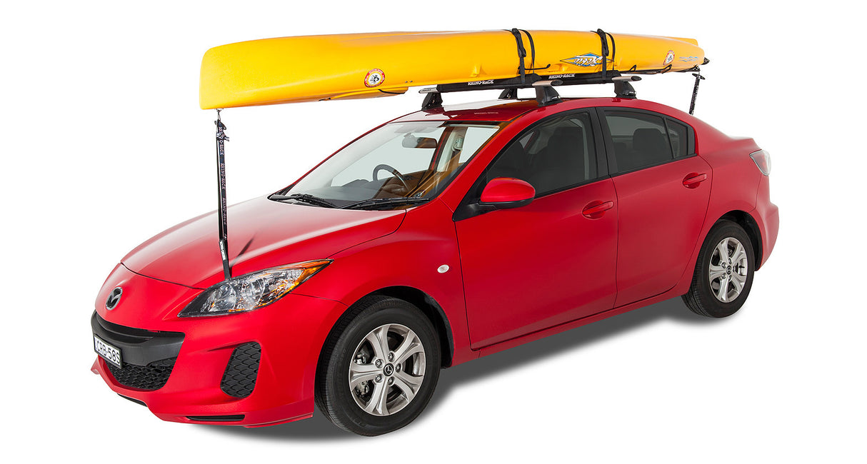 Rhino Rack - Universal Wrap Pads (33") - RWP05