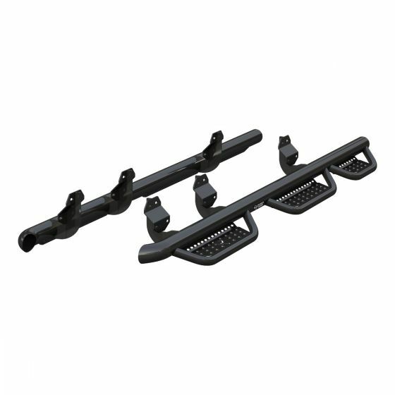 Ranch Hand - Legend Running Steps, Select Ford F-250, F-350 Super Duty - RSF171C6B6S