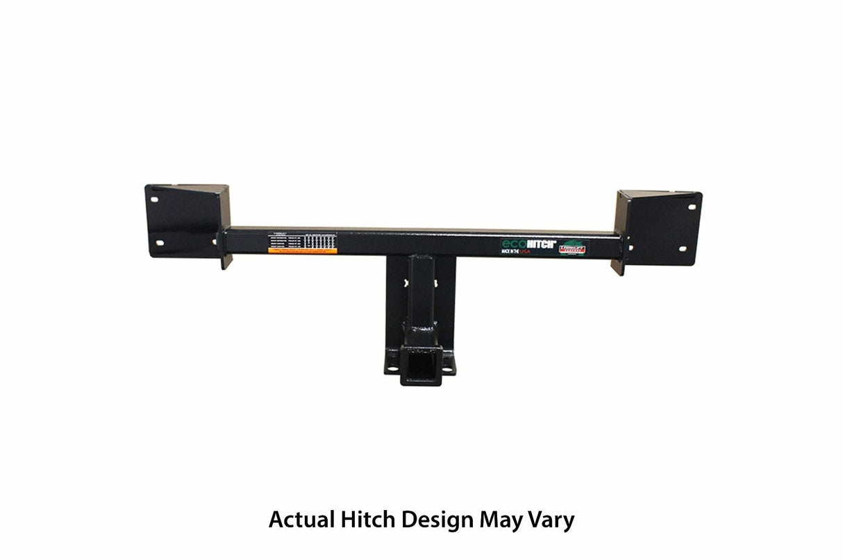 Torklift EcoHitch - Chevy 1500 Front Receiver - X7909