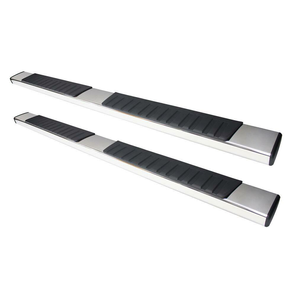 Westin - 28-71020 R7 Nerf Step Bars