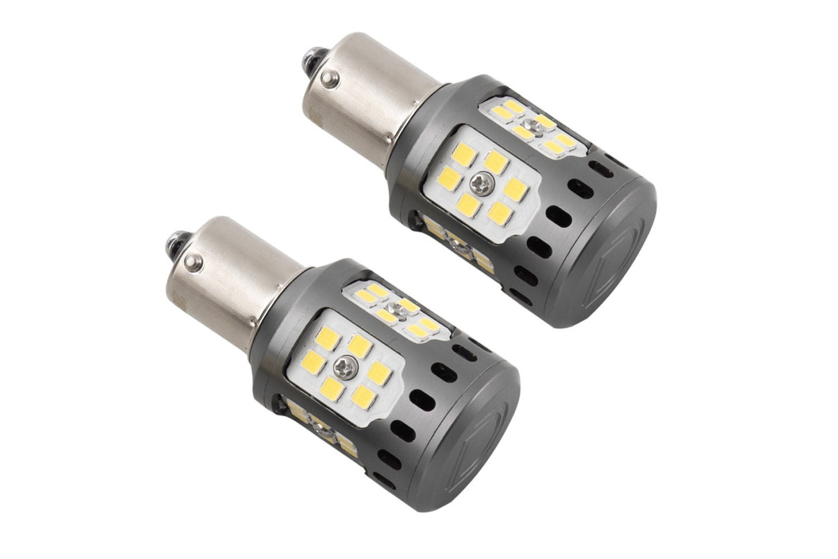 Diode Dynamics - 1156 XPR LED Bulb Cool White (pair) - DD0369P