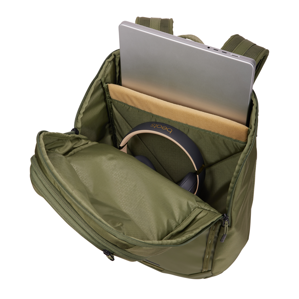 Thule - Thule Chasm Laptop Backpack 26L - 3204982