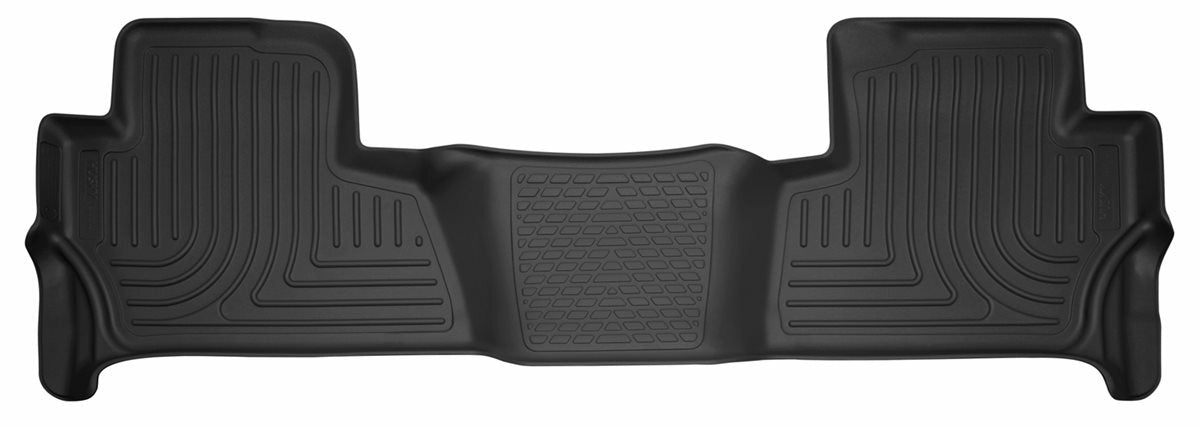 Husky Liners - 2nd Seat Floor Liner - 53251
