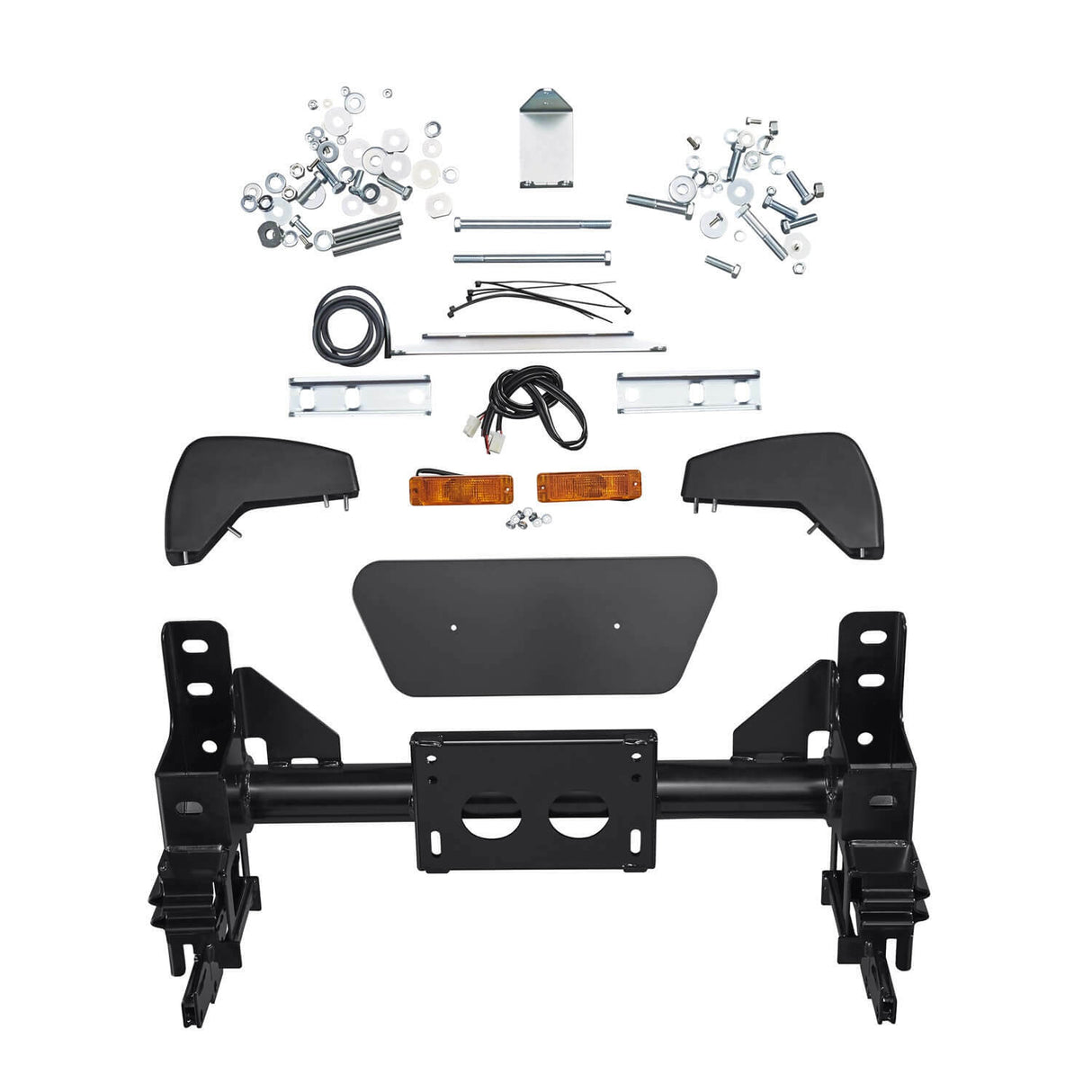 ARB - 6171406 - Bumper Mounting Kit