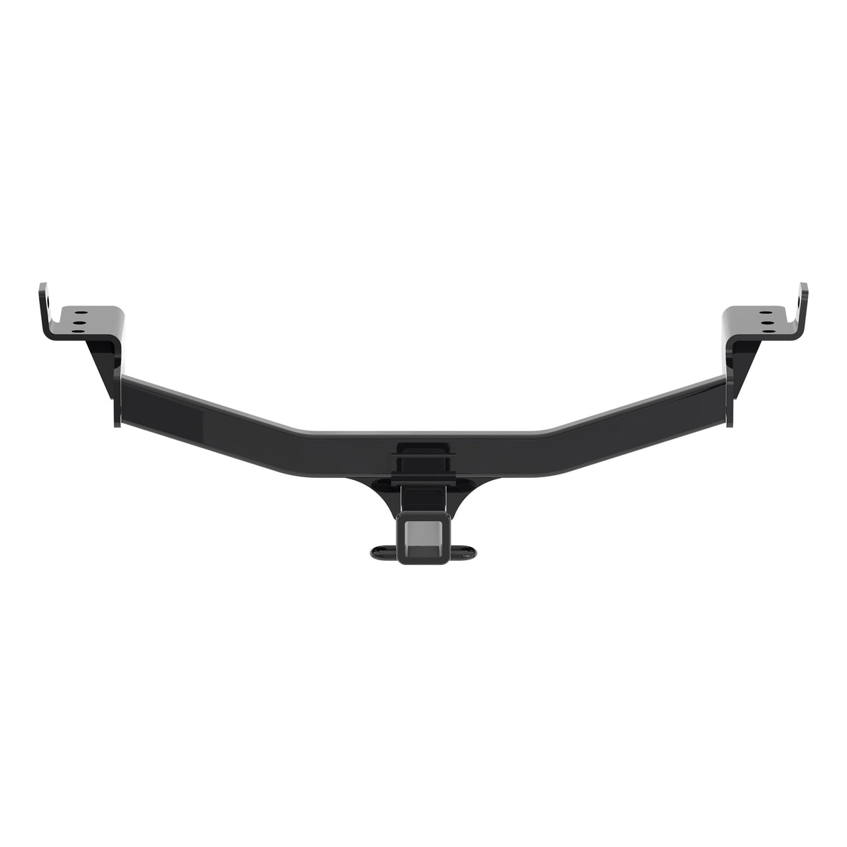 Curt - Class 3 Hitch, 2" Receiver, Select Jeep Cherokee KL (Concealed Main Body) - 13395