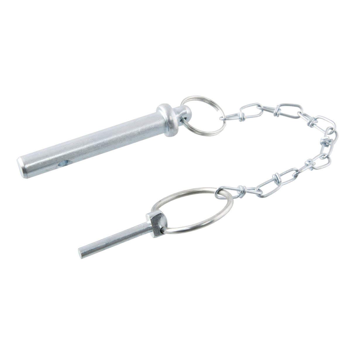 Curt - Replacement Direct-Weld Square Jack Pin - 28963