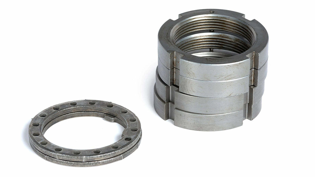 Warn - 32720 Use With Hub Part #9790; 20990; 29071
