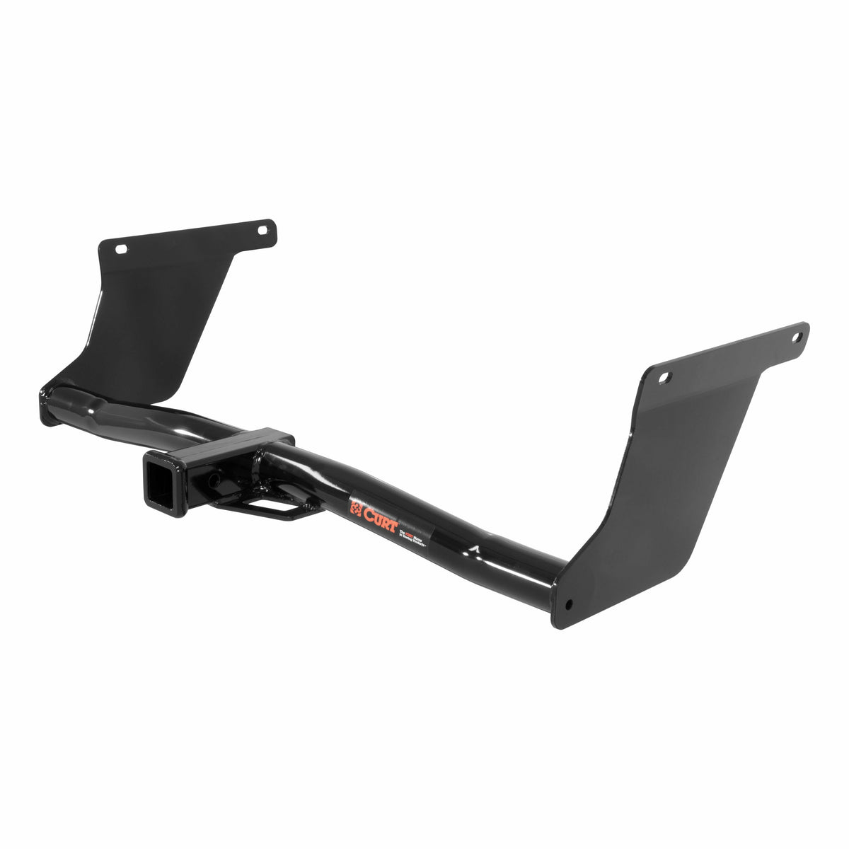 Curt - Class 3 Trailer Hitch, 2" Receiver, Select Ford Escape (Exposed Main Body) - 13131
