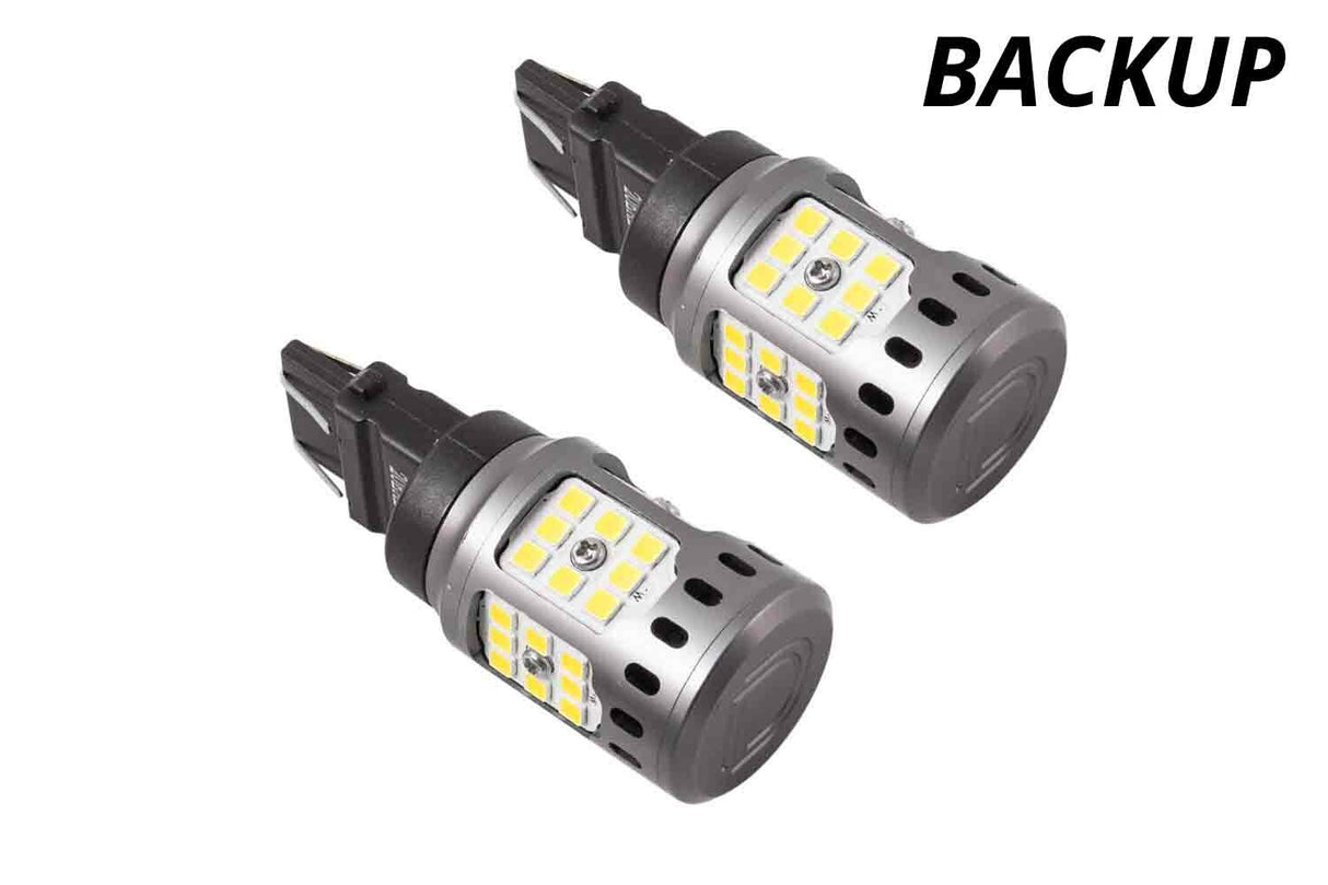Diode Dynamics - DD0052P - 3157 HP11 LED Cool White (pair)