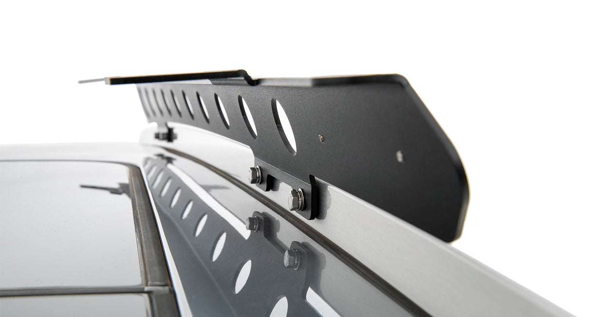 Rhino Rack - Rhino-Rack Backbone Mounting System - Honda CRV - RHCB1