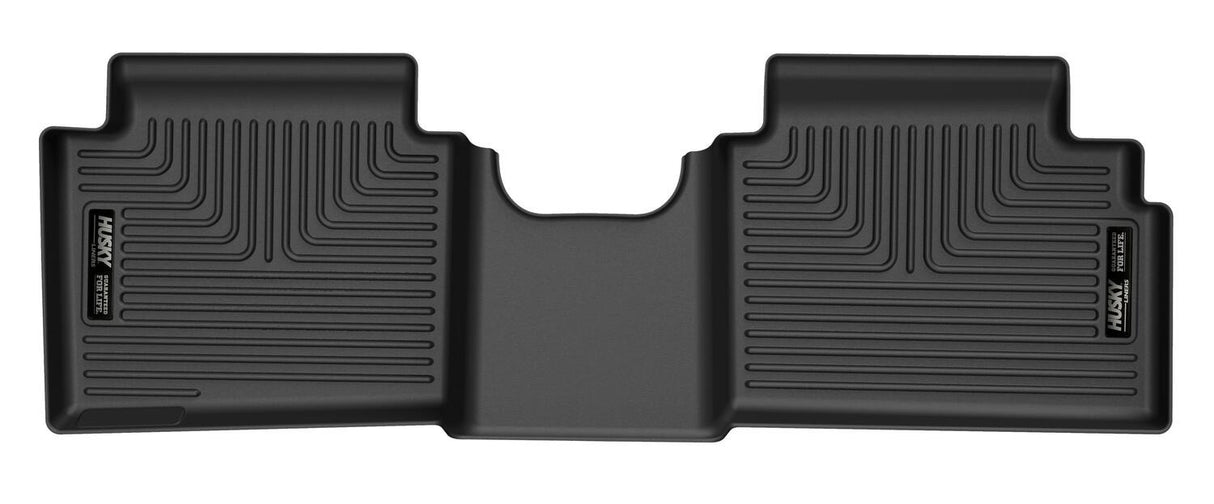 Husky Liners 50751 X-act Contour - 2nd Seat Floor Liner