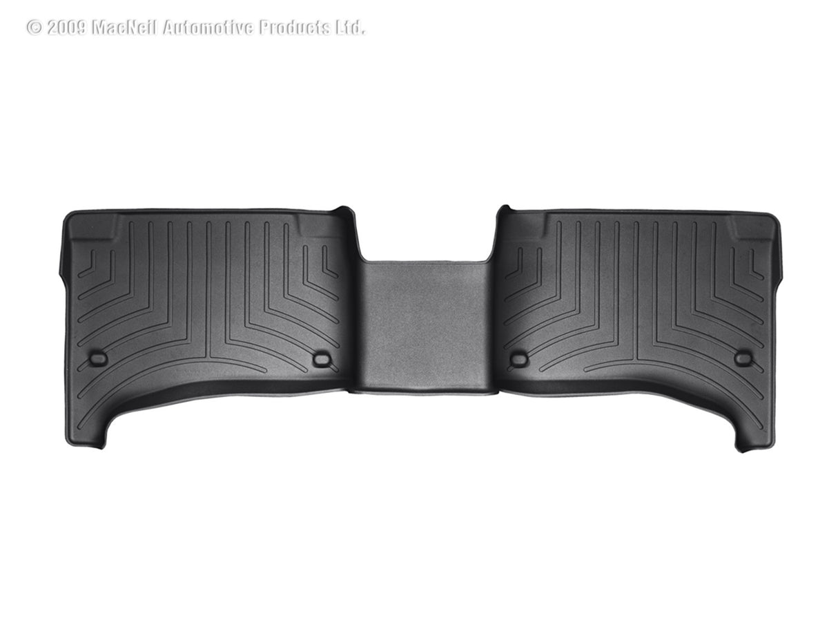 Weathertech - FloorLiner(TM) DigitalFit(R) - 440452