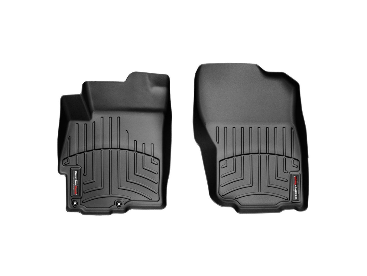 Weathertech - FloorLiner(TM) DigitalFit(R) - 442231