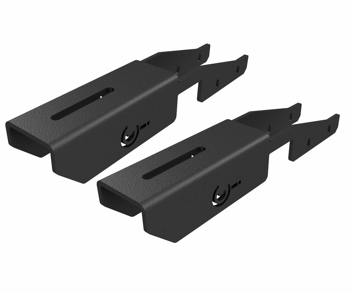 Prinsu - Prinsu Fly Rod Holder Mount - 600-000-000-497