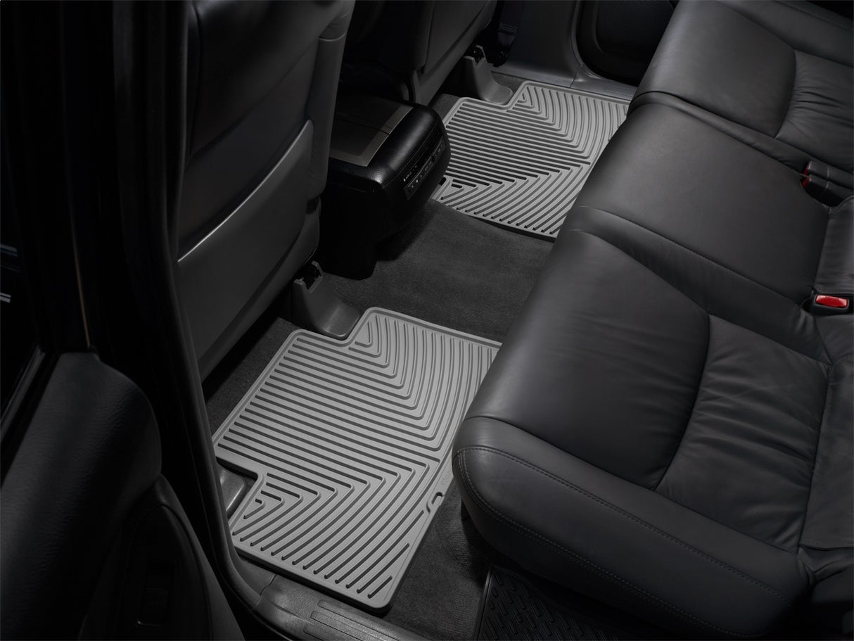 Weathertech - All Weather Floor Mats - W136GR