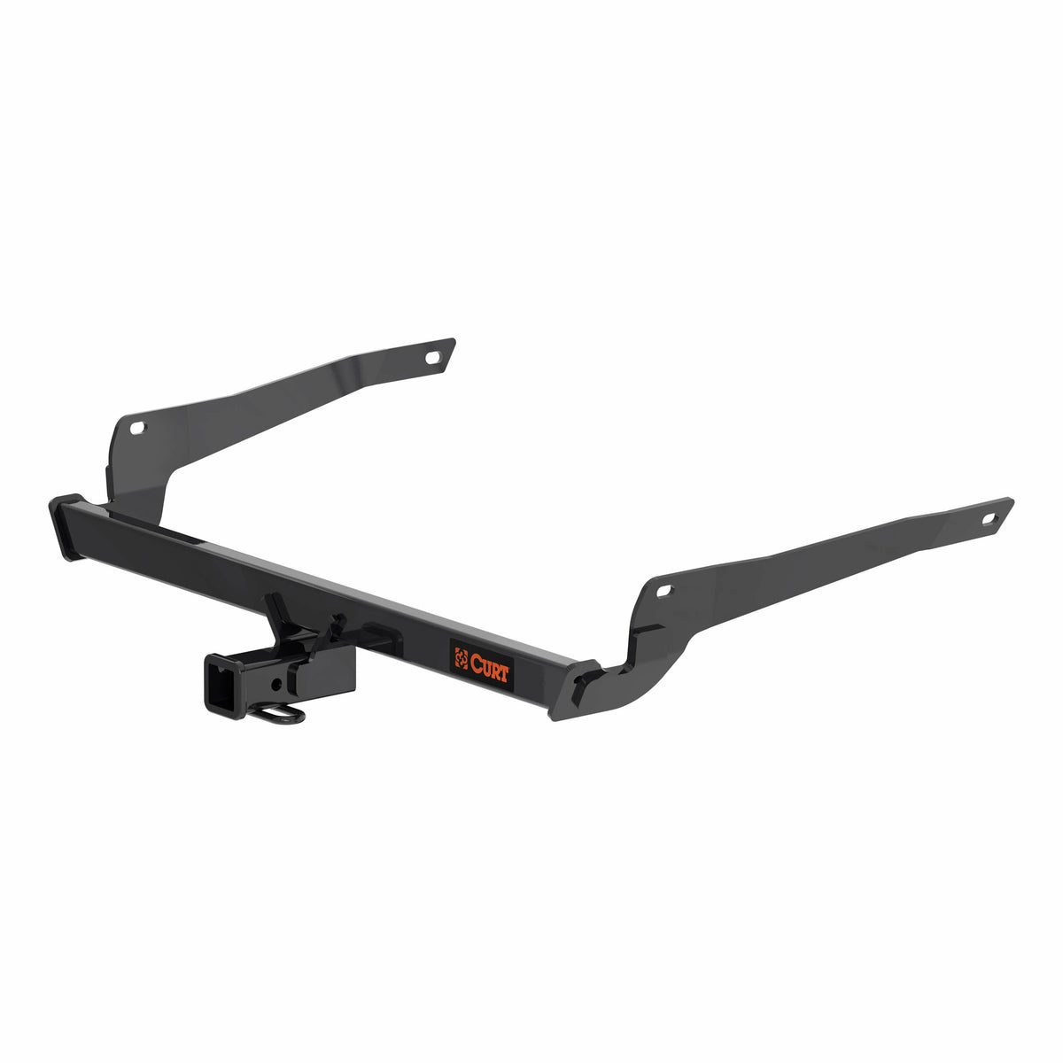 Curt - Class 3 Trailer Hitch, 2" Receiver, Select Mazda CX-70, CX-90 - 13627