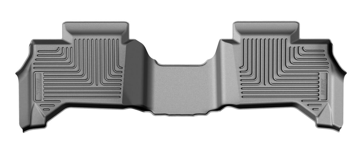 Husky Liners 19501 Weatherbeater - 2nd Seat Floor Liner