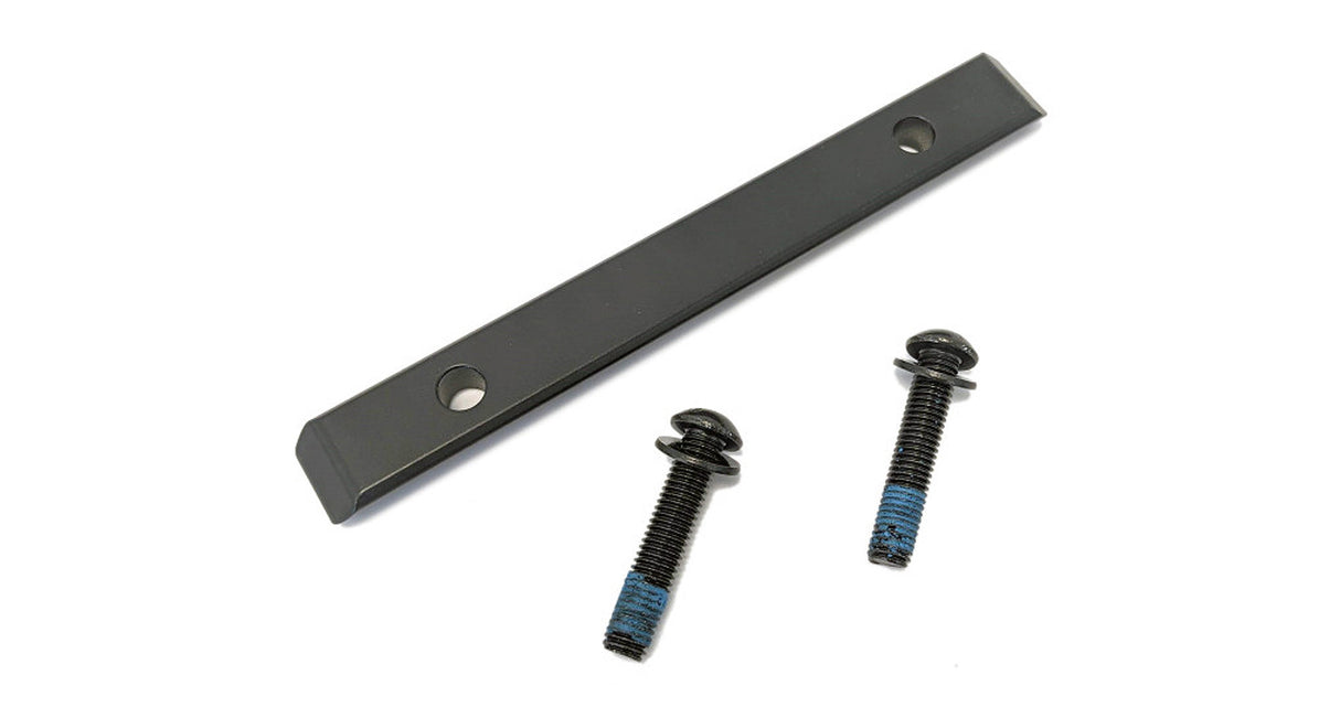 RockyMounts - Wheel Tray Bracket & Bolts Guiderail/Aft - 15026