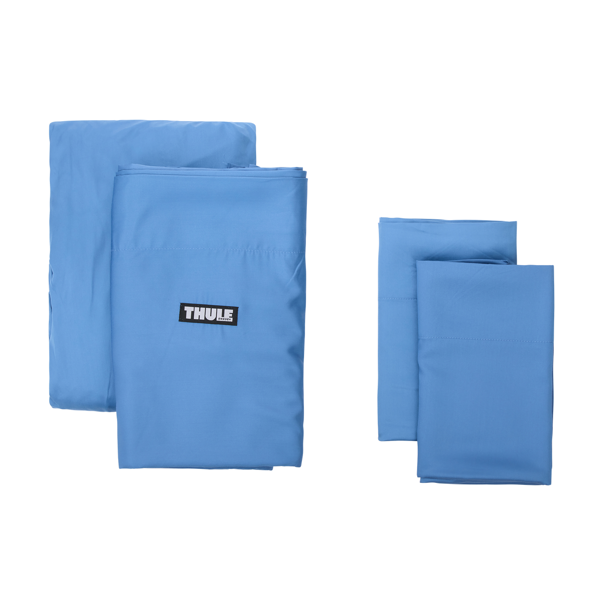 Thule - Thule Fitted Sheets for Hybox- Blue - 901803