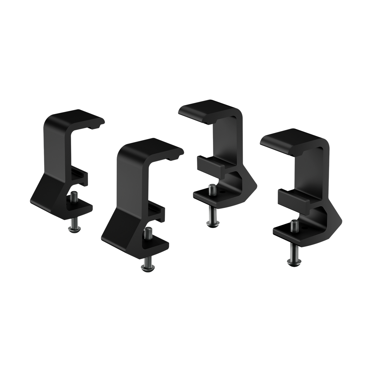 Thule - Xsporter Pro / TracOne Adapter Black XK4