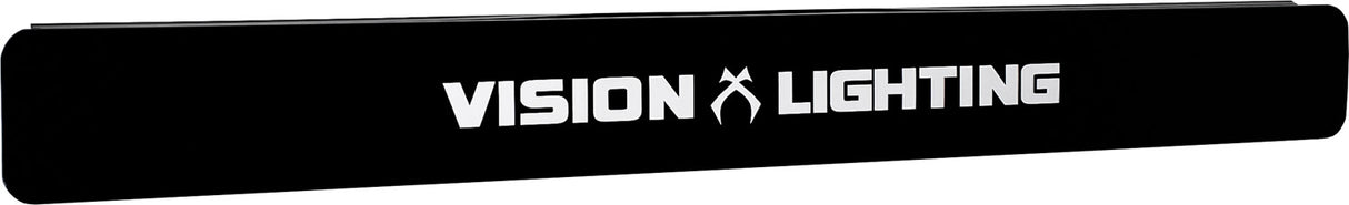 Vision X - Light Bar Cover - 9898735