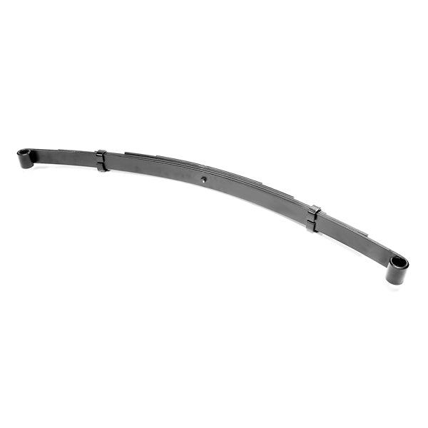 2.5 Inch Lift Leaf Spring; 87-95 Jeep Wrangler YJ