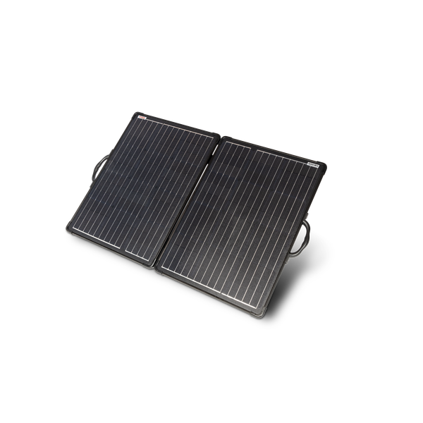 Redarc - 120W Folding Solar Panel - SPFP1120