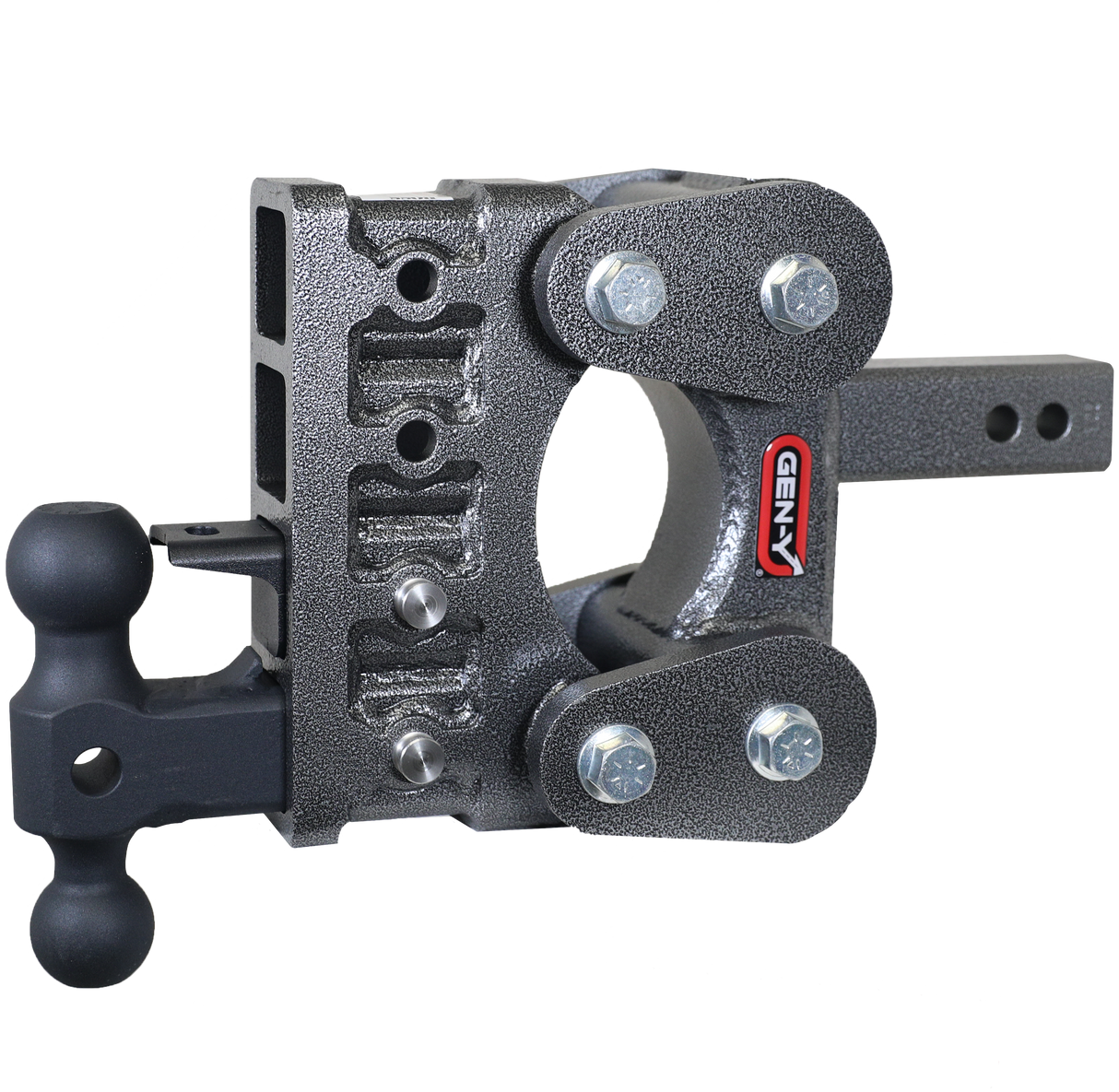 GEN-Y - Trailer Hitch - GH-1224