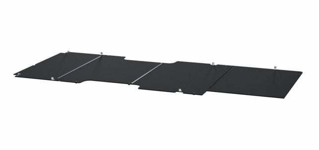 Holman - 148' El Transit Ev Mounting Floor K - 40476TE