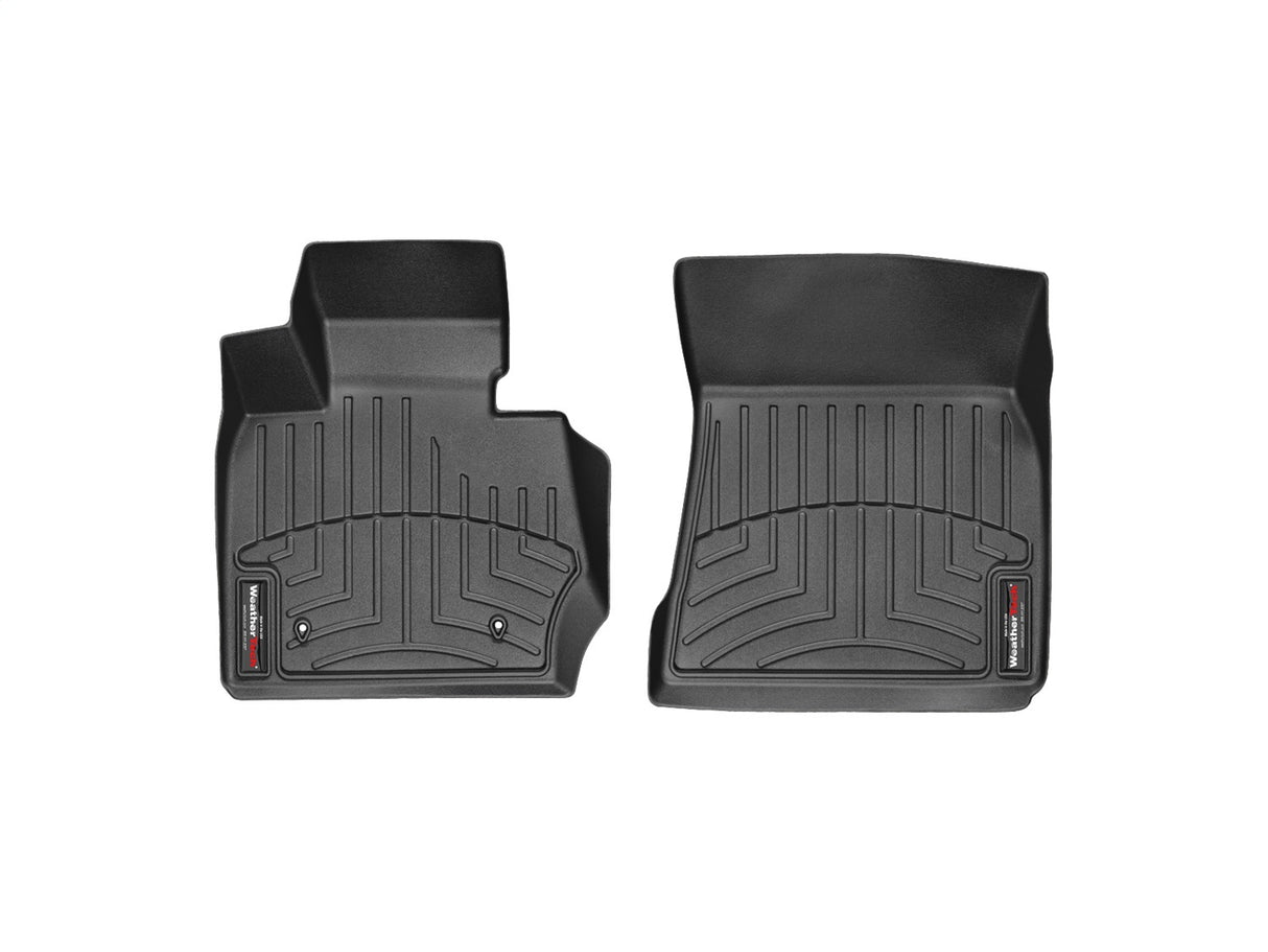Weathertech - FloorLiner(TM) DigitalFit(R) - 443311