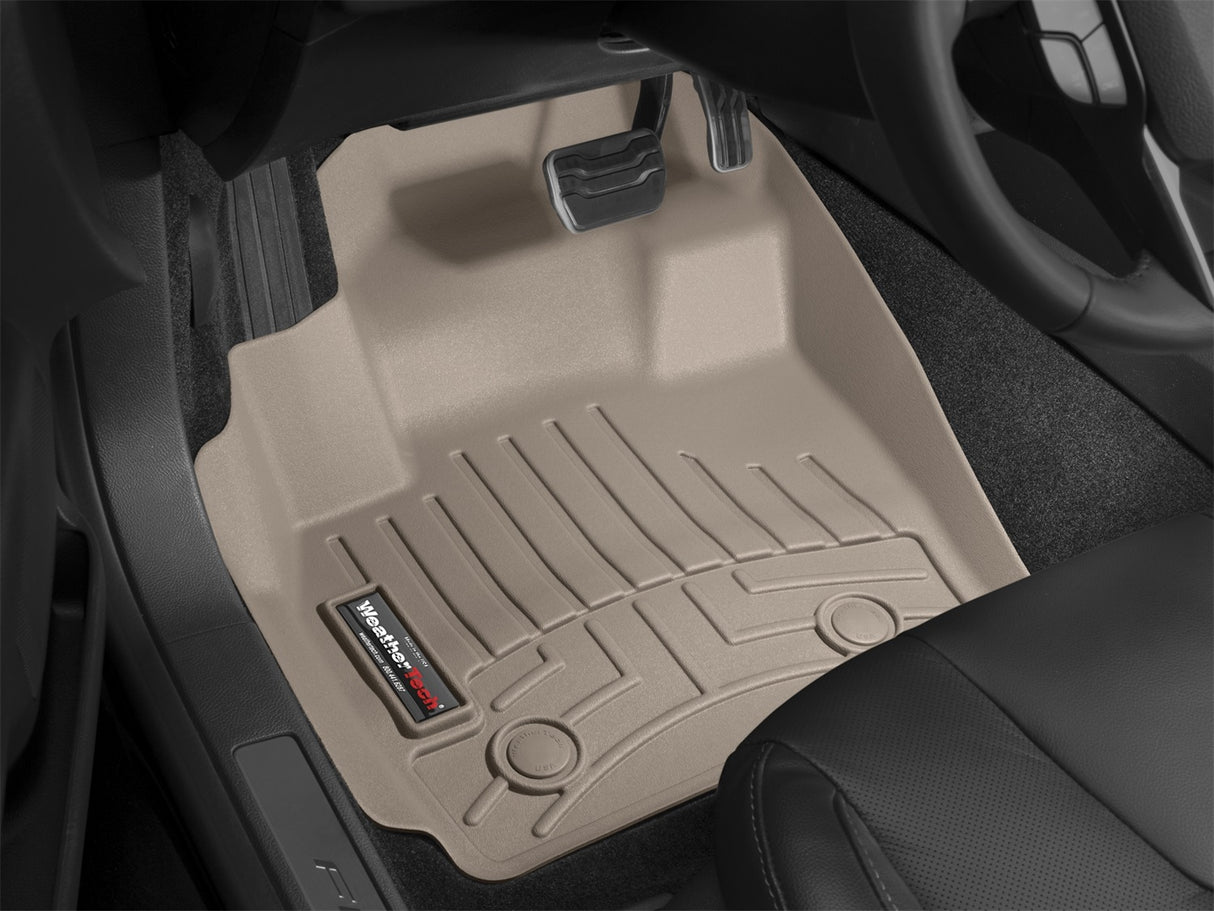 Weathertech - FloorLiner(TM) DigitalFit(R) - 445101