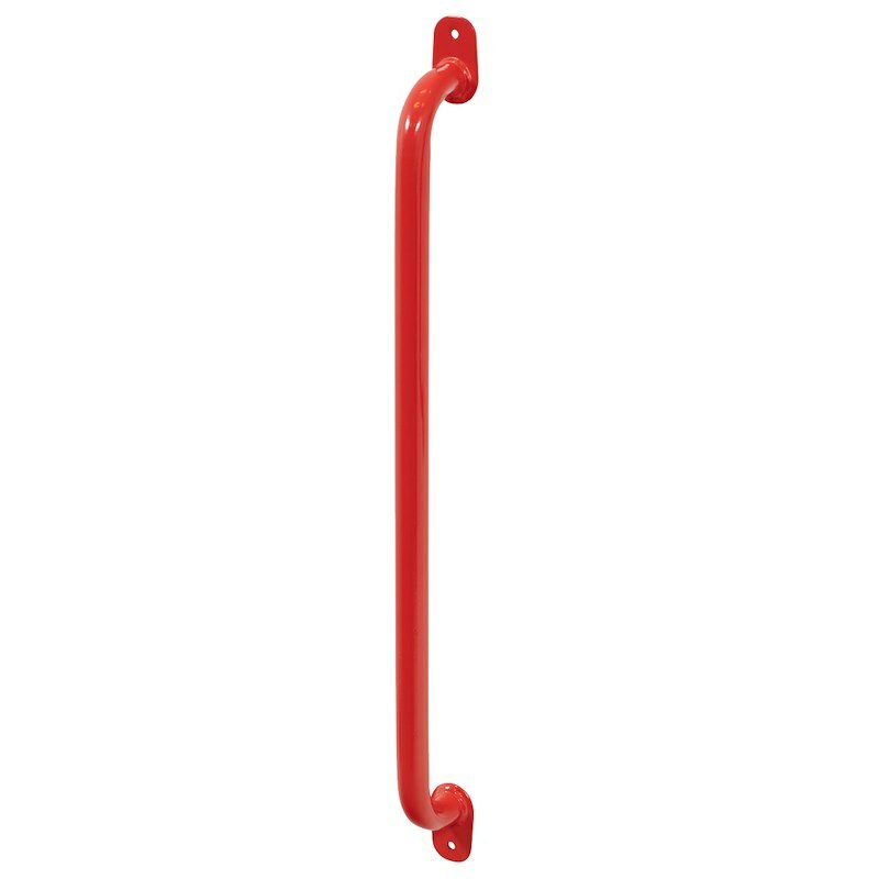 Weather Guard - Large Van Grab Handle - 9895-7-01