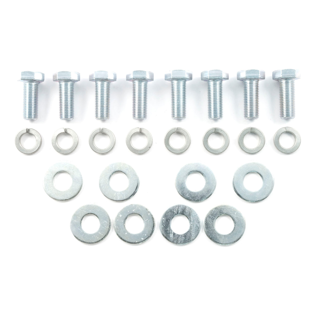 Curt - Class 3 Trailer Hitch, 2" Receiver, Select Acura MDX - 13354