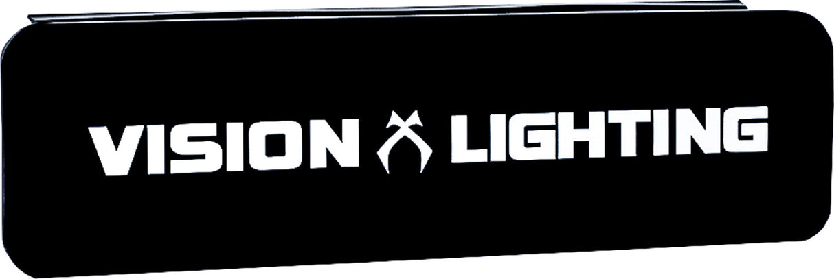 Vision X - Light Bar Cover - 9898803