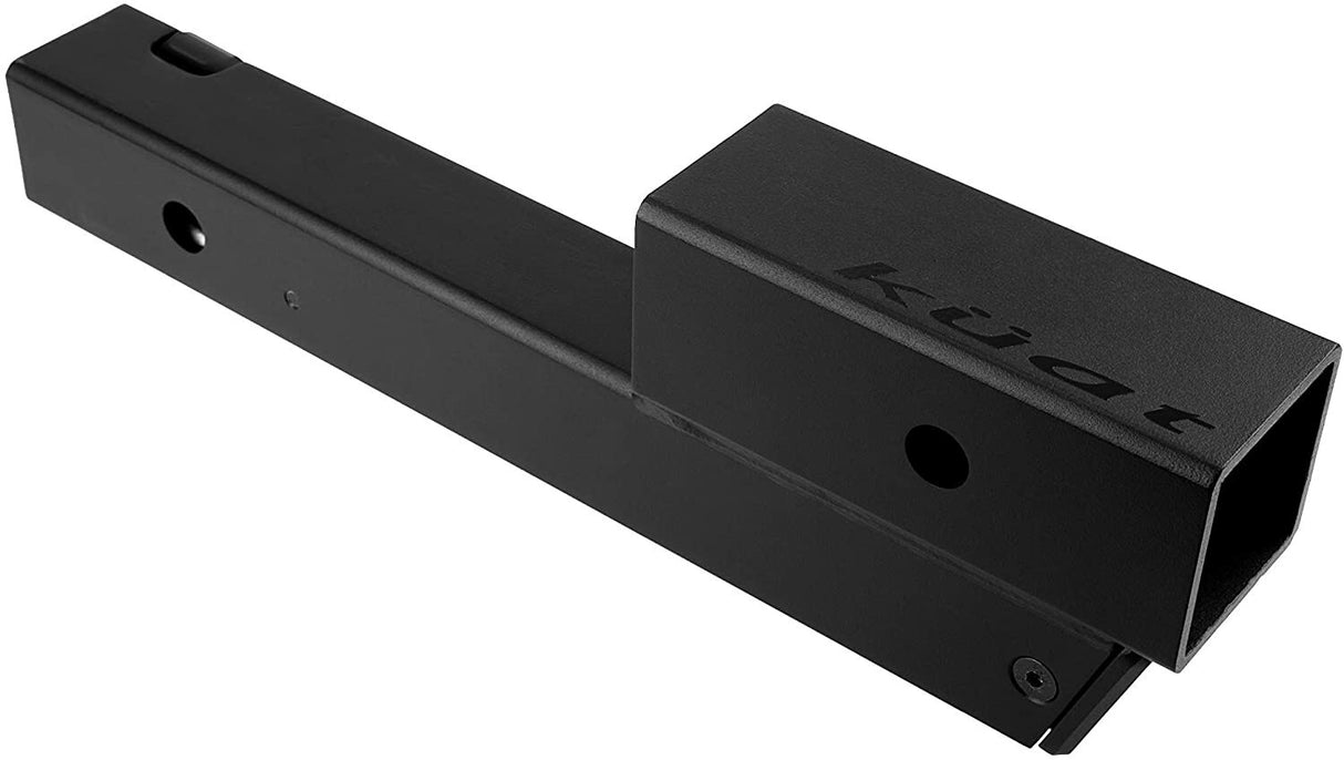Kuat - Hi-Lo Pro 2 in Two Position Hitch Extension with Cam System
