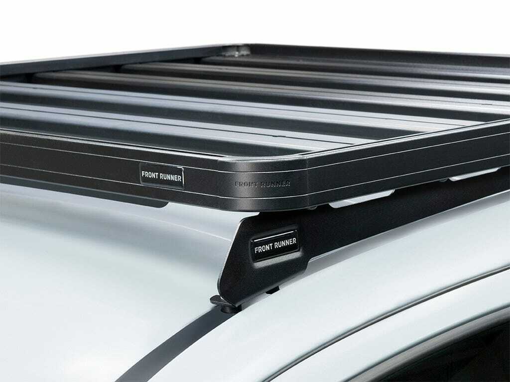 Front Runner - Toyota Tacoma (2005-Current) Slimline II Roof Rack Kit / Low Profile - KRTT005T