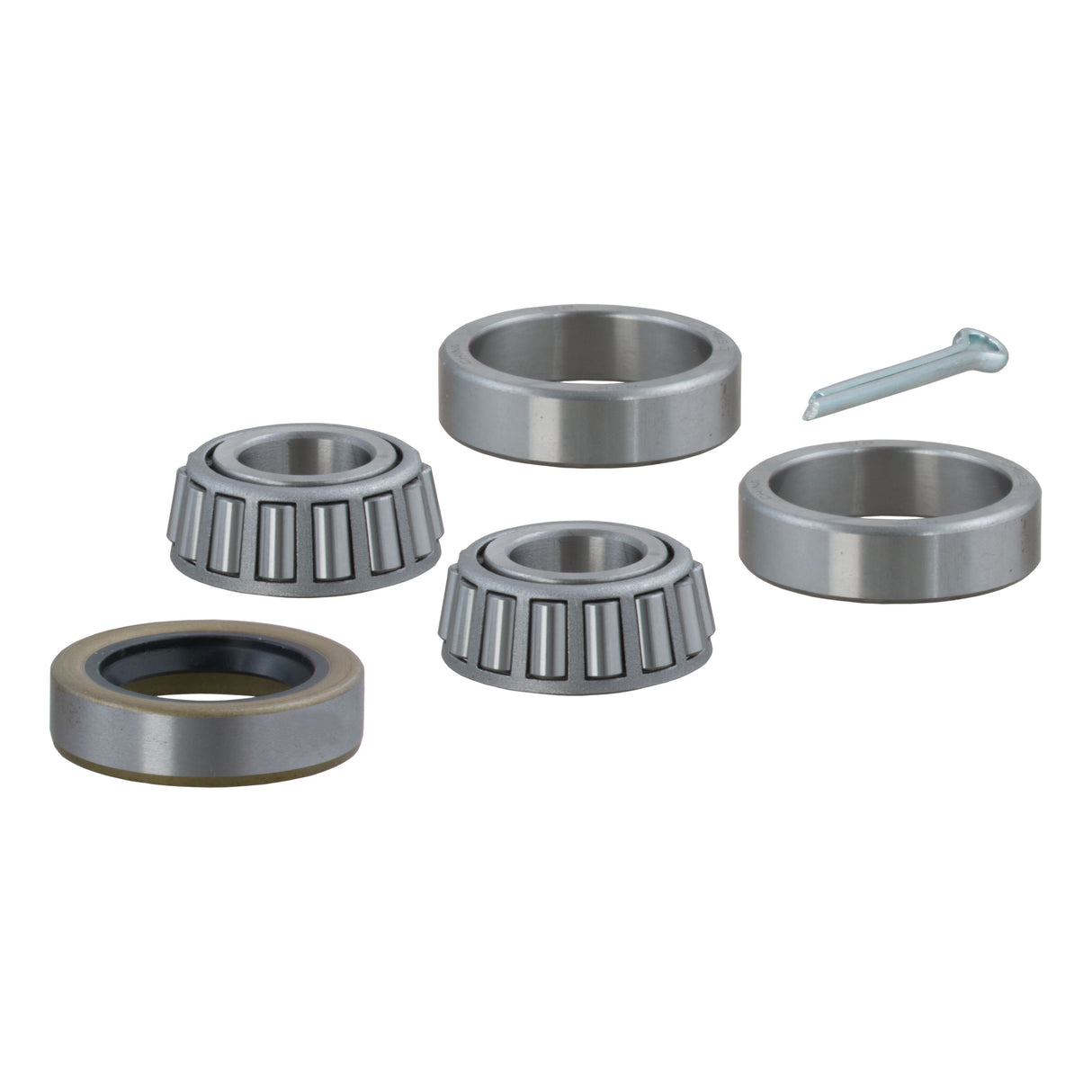 Curt - 3/4" Wheel Bearing Kit - 23209