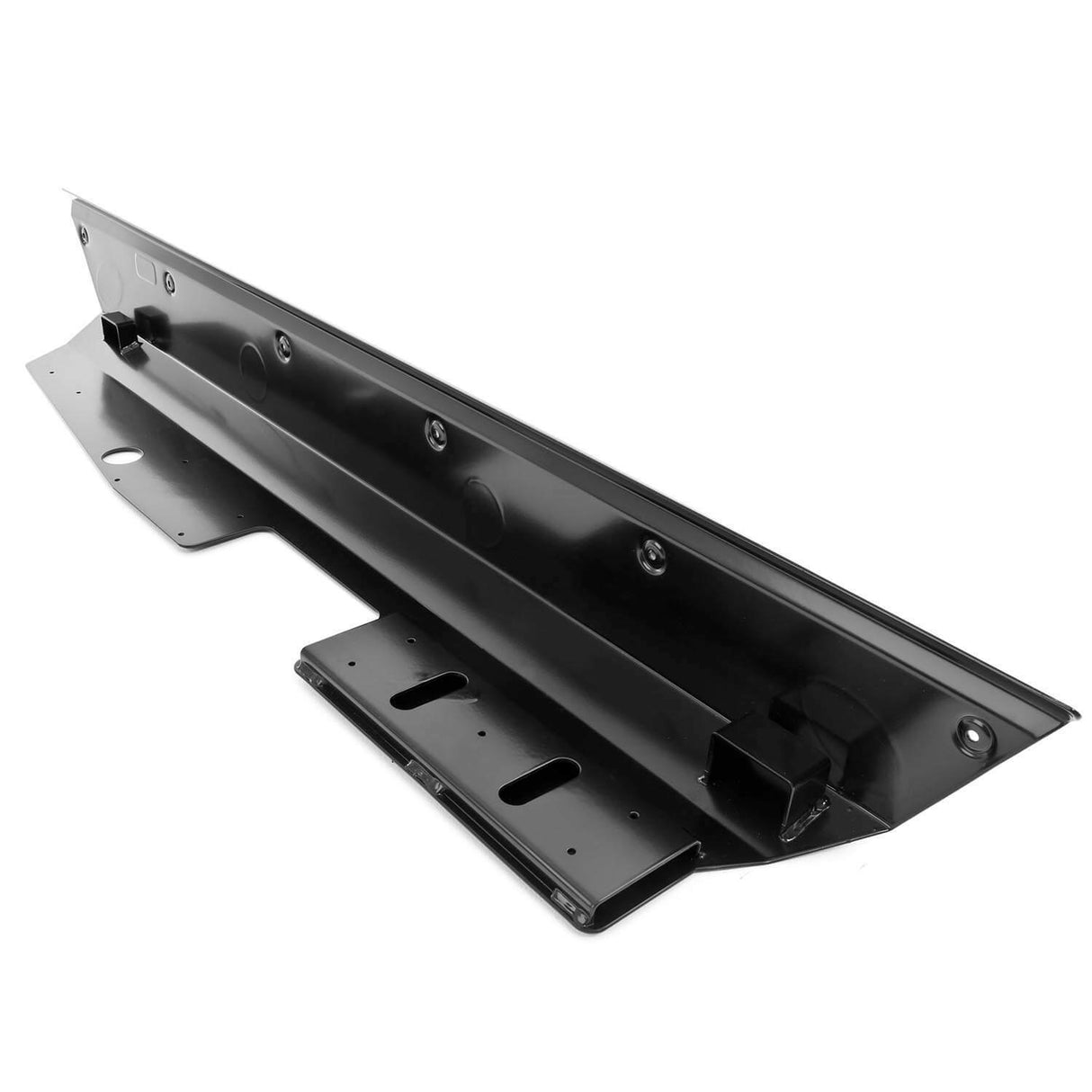 ARB - 4450010 - Deluxe Rock Sliders