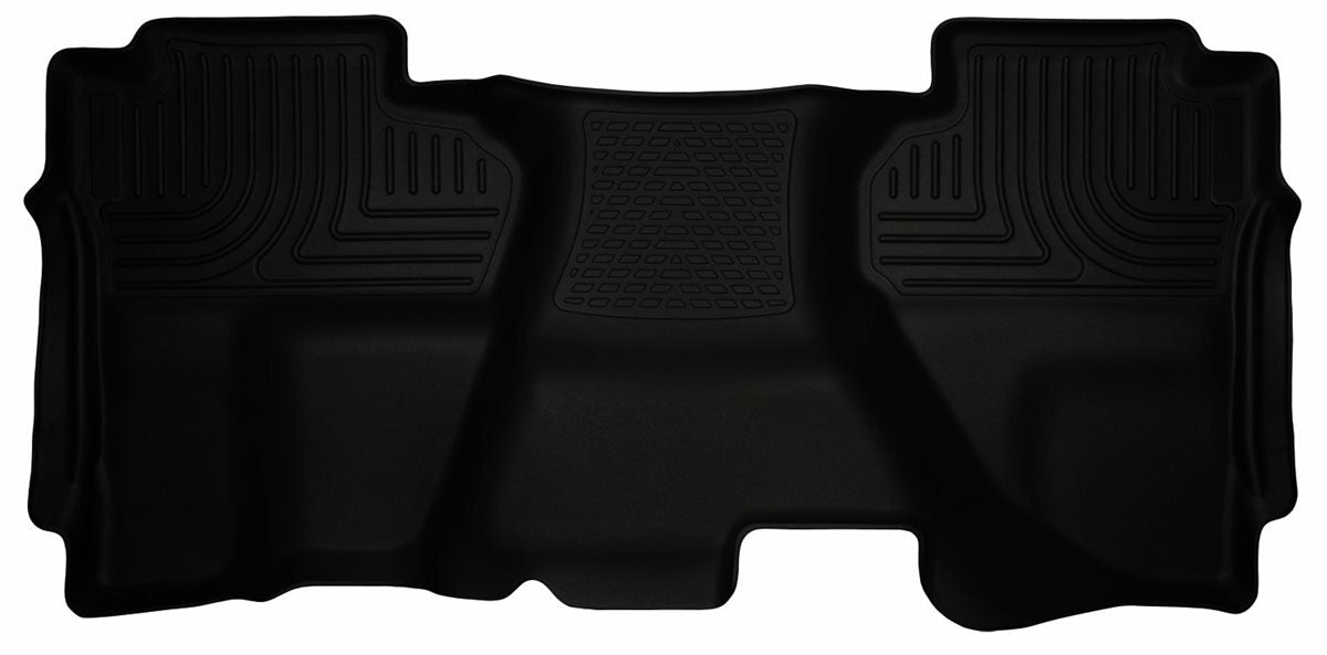 Husky Liners - 2nd Seat Floor Liner (Full Coverage) - 19241