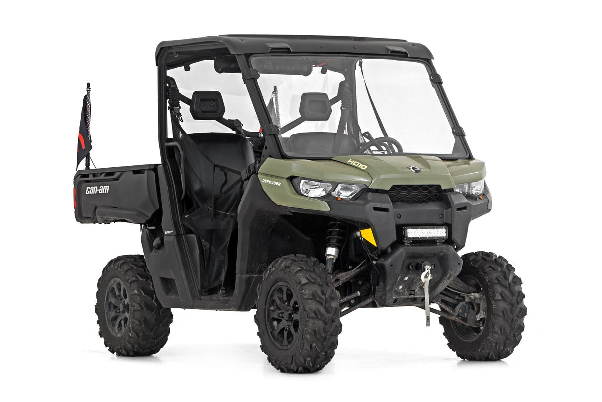 Rough Country 97085 UTV Roof
